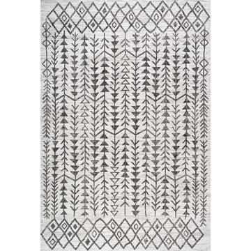 Tokay Bohemian Geometric Indoor/outdoor Area Rug